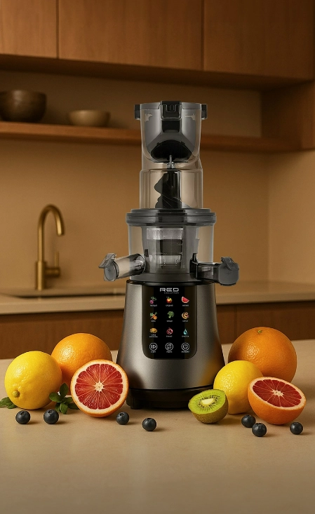 Фреши для поддержки иммунитета (Пузаков | Рецепты)