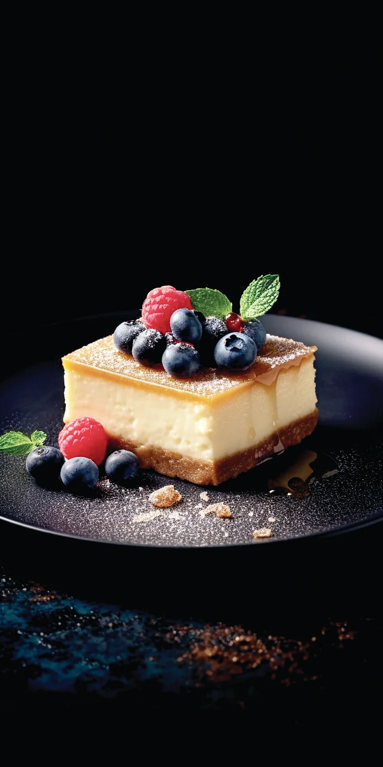 Чизкейк