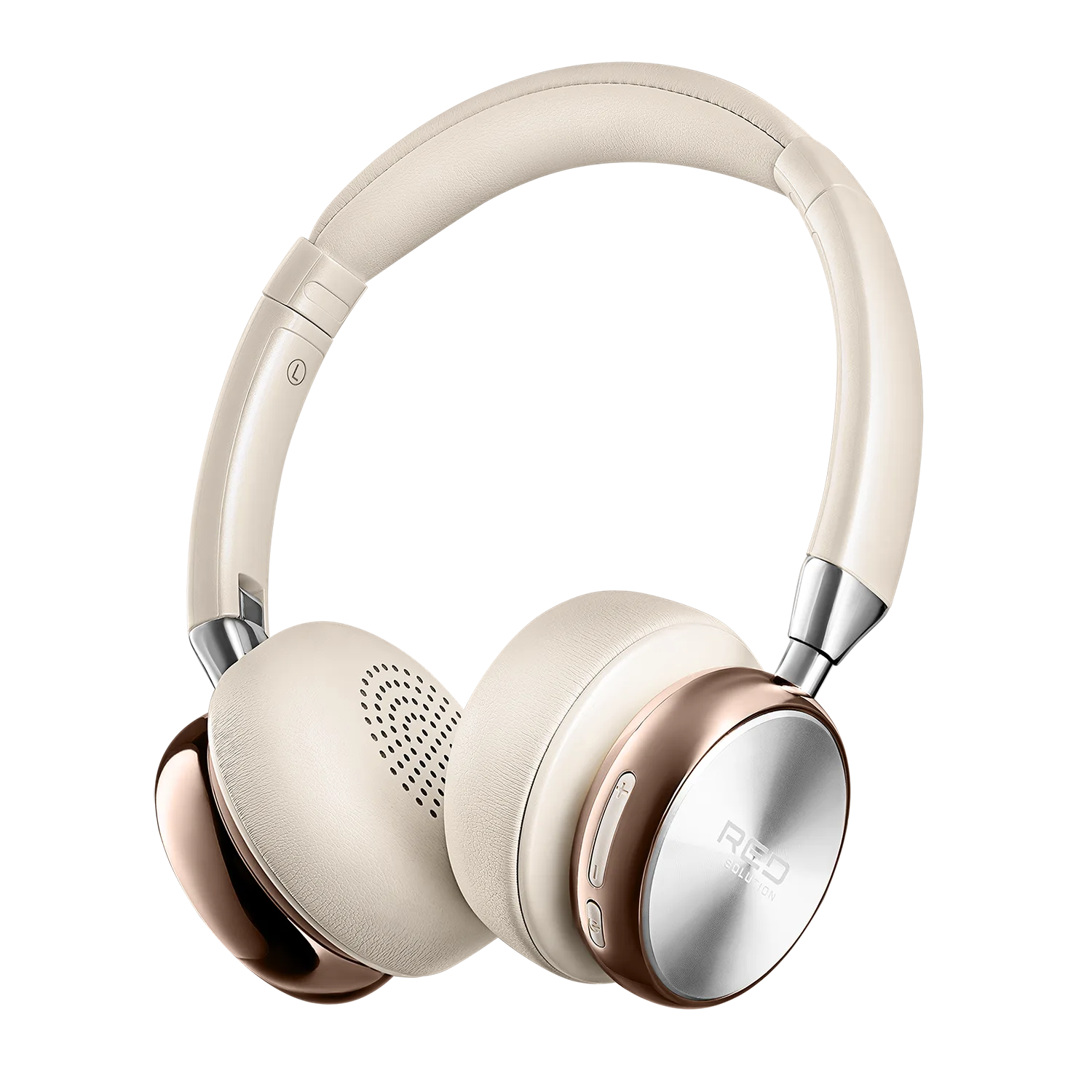 Наушники беспроводные RED SOLUTION MUSIC ПУЛЬС4RW / PULSE4RW