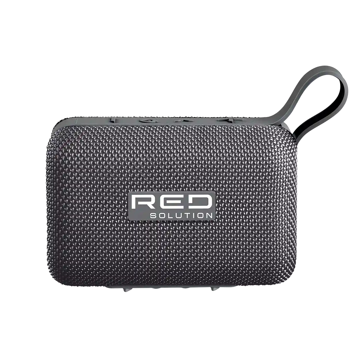 

Колонка беспроводная портативная RED SOLUTION Music BSA18