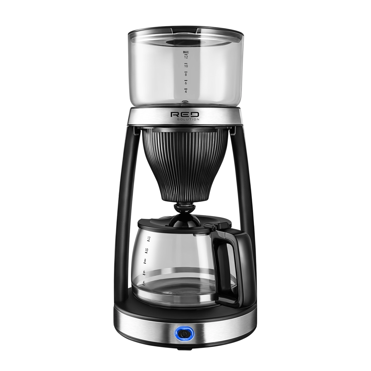 

Кофеварка RED SOLUTION CM1524