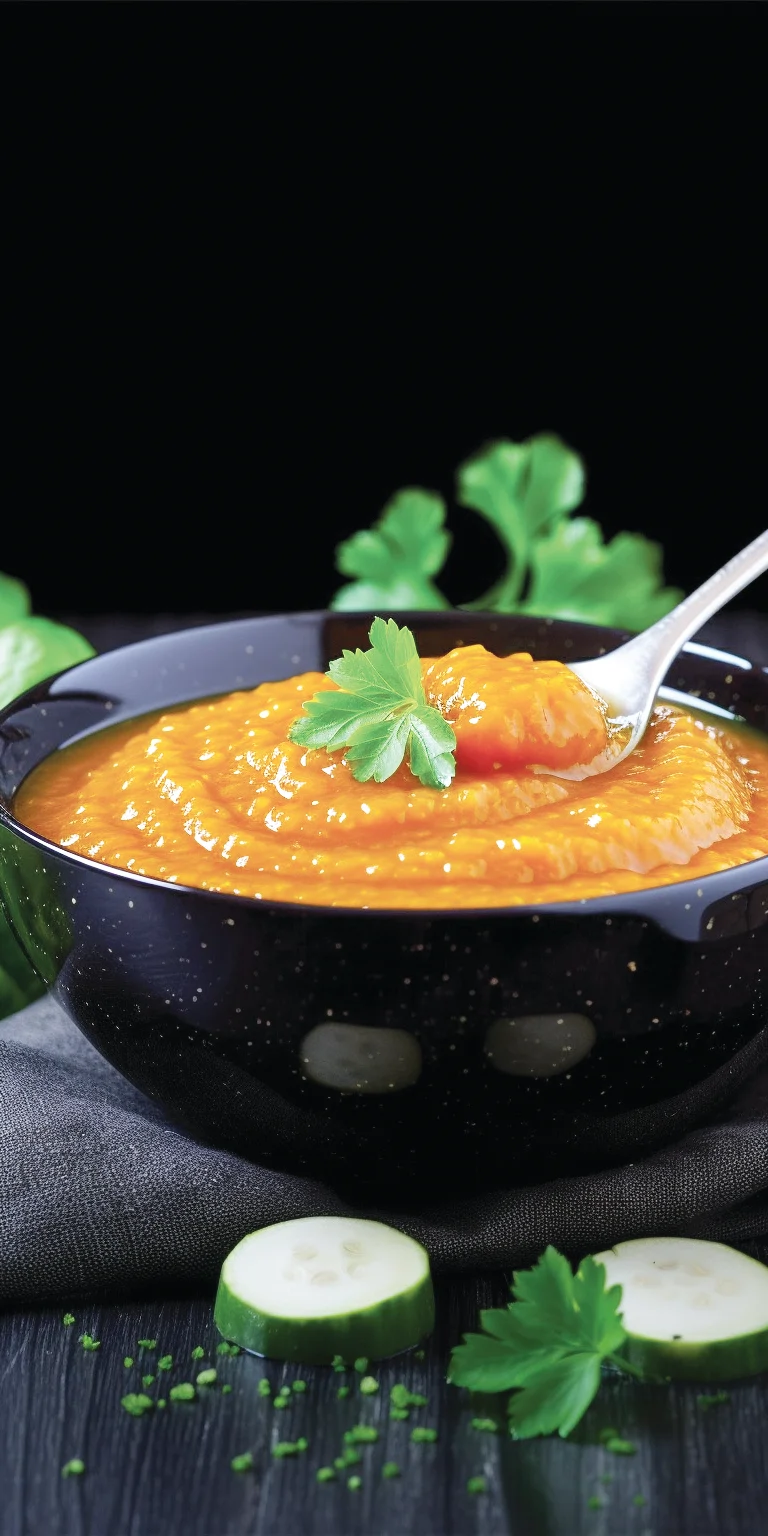 Икра кабачковая 