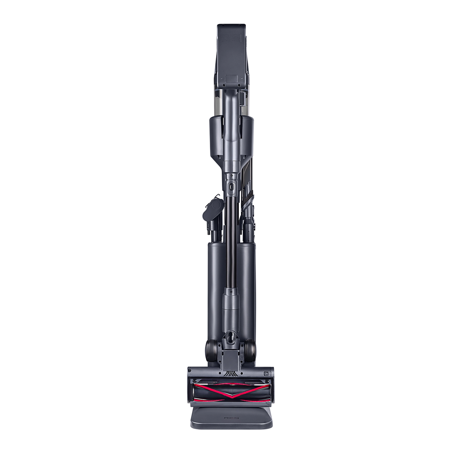 

Пылесос вертикальный RED SOLUTION X22 ШТОРМ СТАНЦИЯ