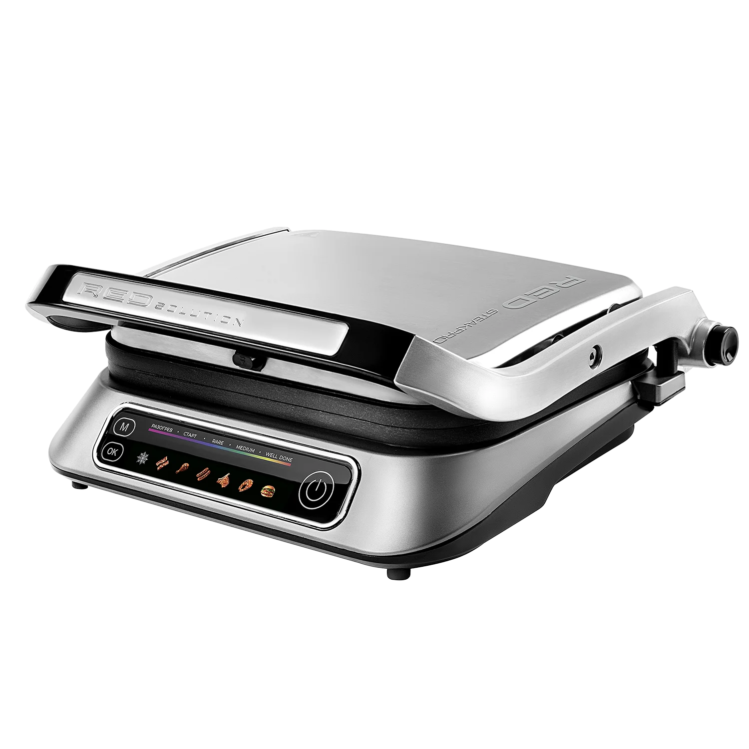 

Гриль RED SOLUTION SteakPRO RGM-M805