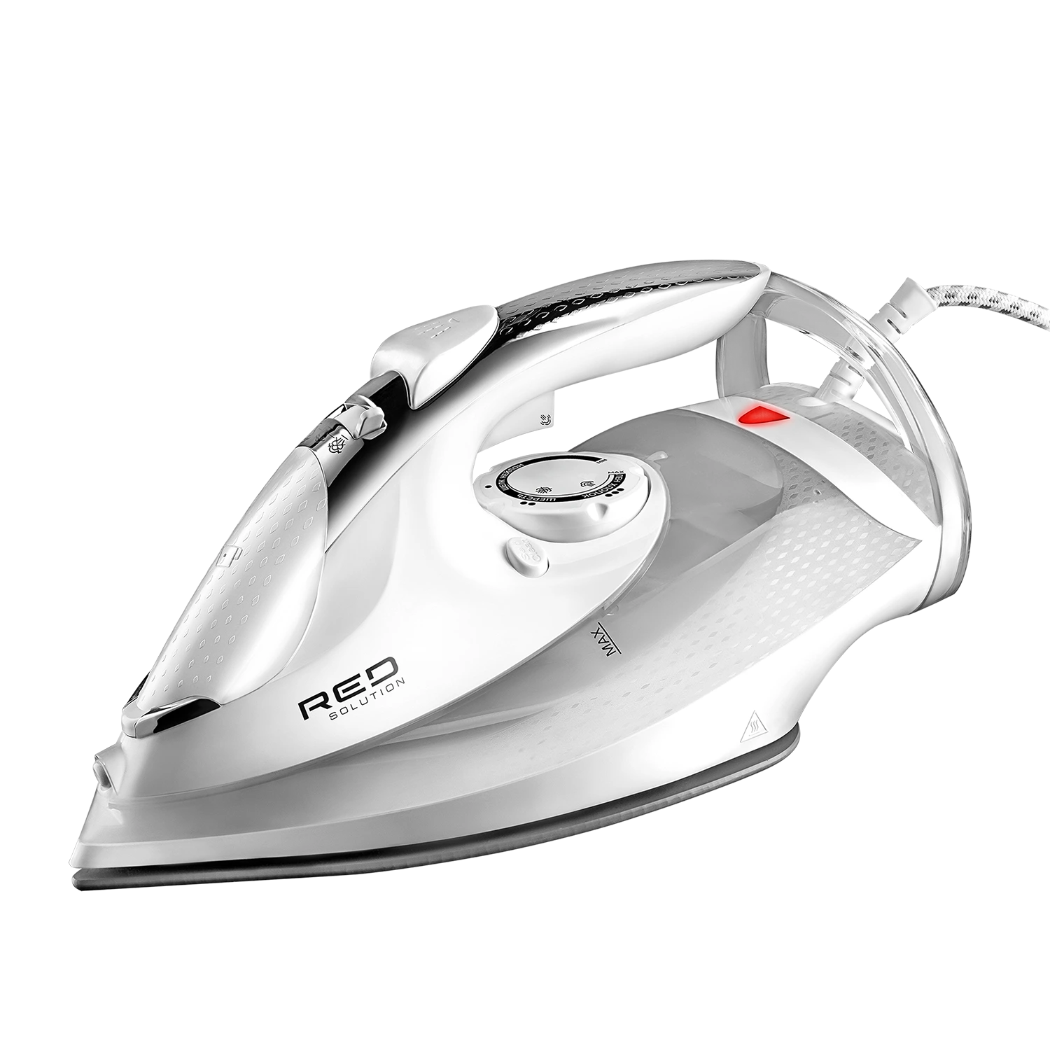 

Утюг RED SOLUTION C299