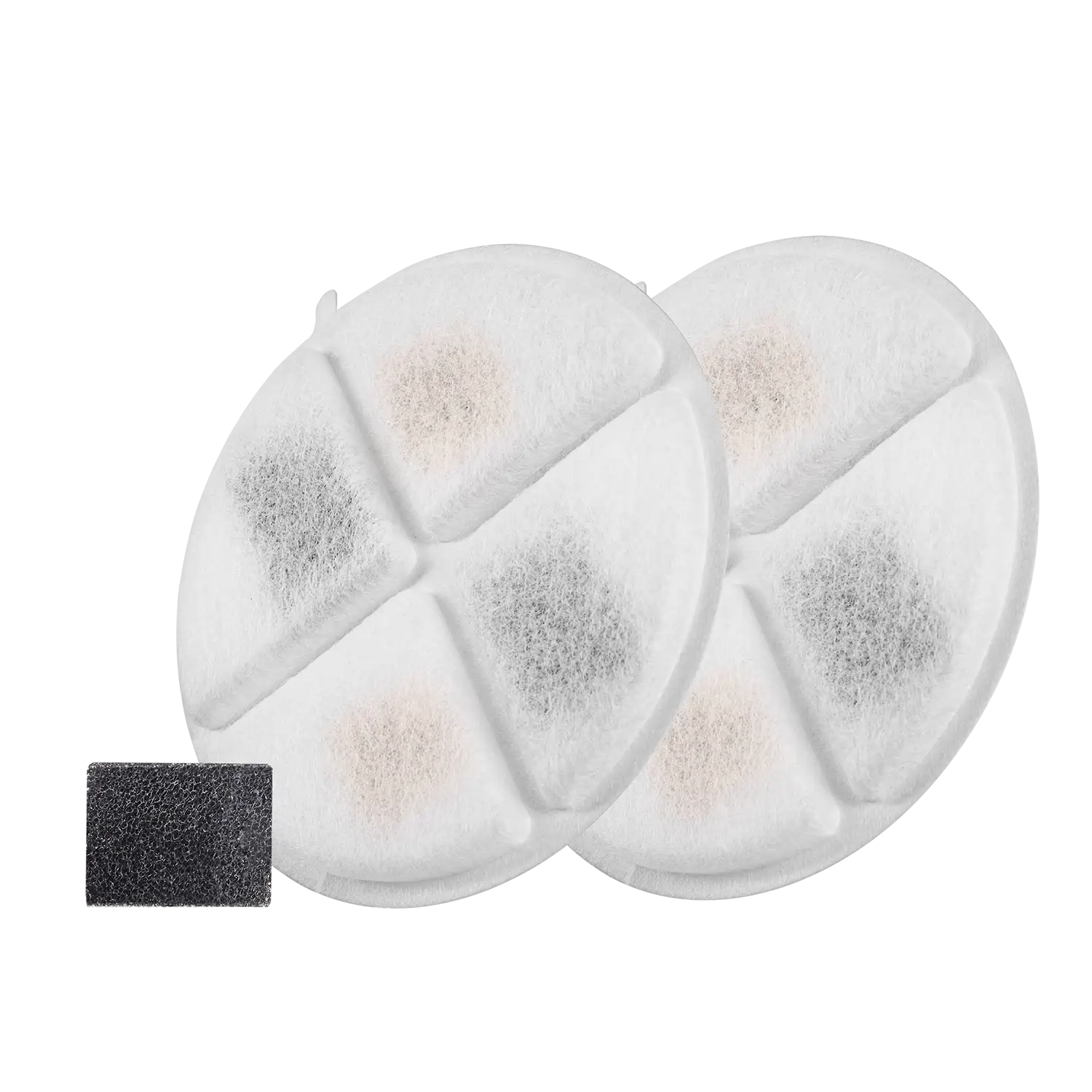 

Набор фильтров 021F для автоматической поилки RED SOLUTION RED FOR PETS 05