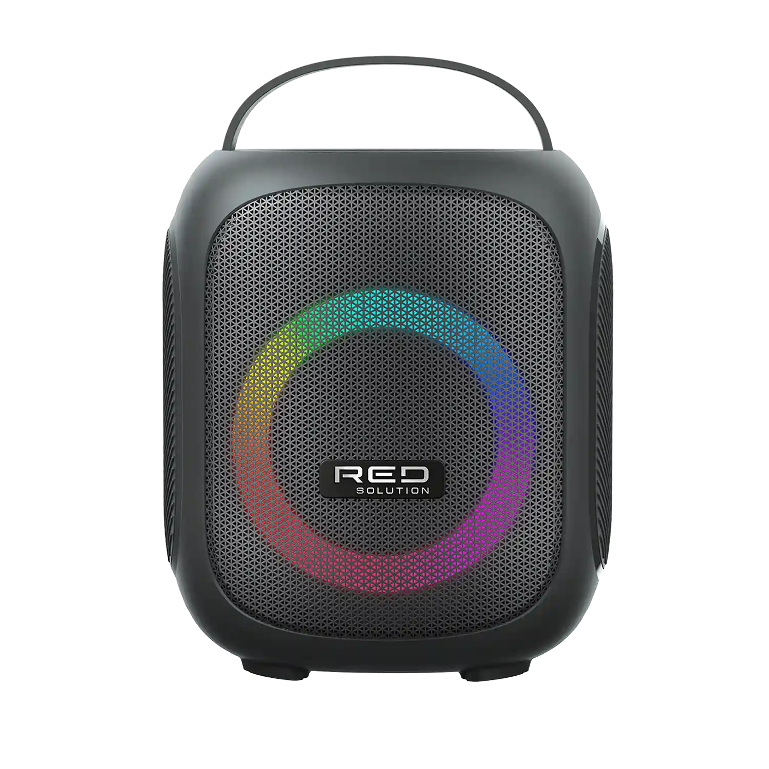 

Колонка беспроводная портативная RED SOLUTION Music BSA225