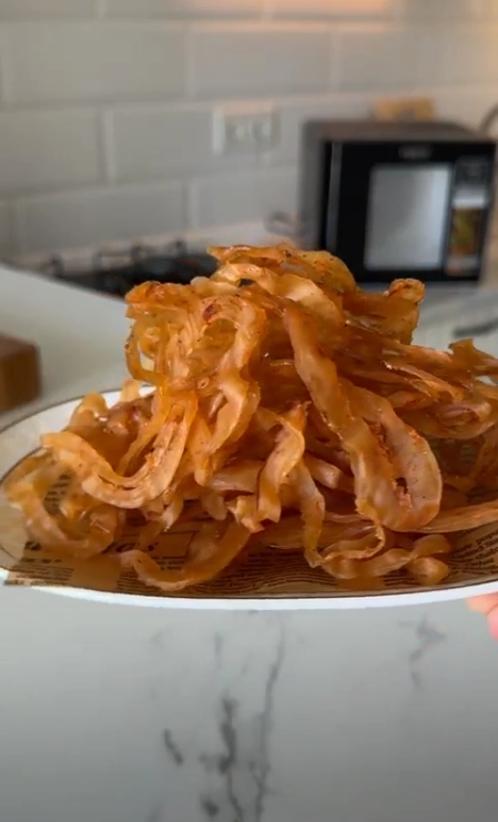 Домашние сушеные кальмары (Пузаков | Рецепты)