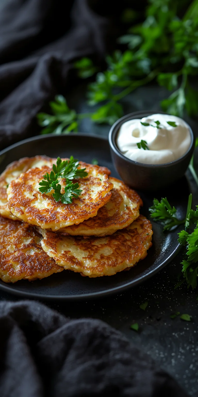 Драники