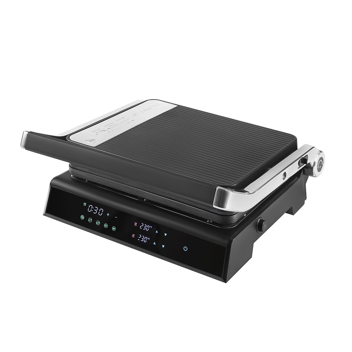 

Гриль RED SOLUTION SteakPRO G807D