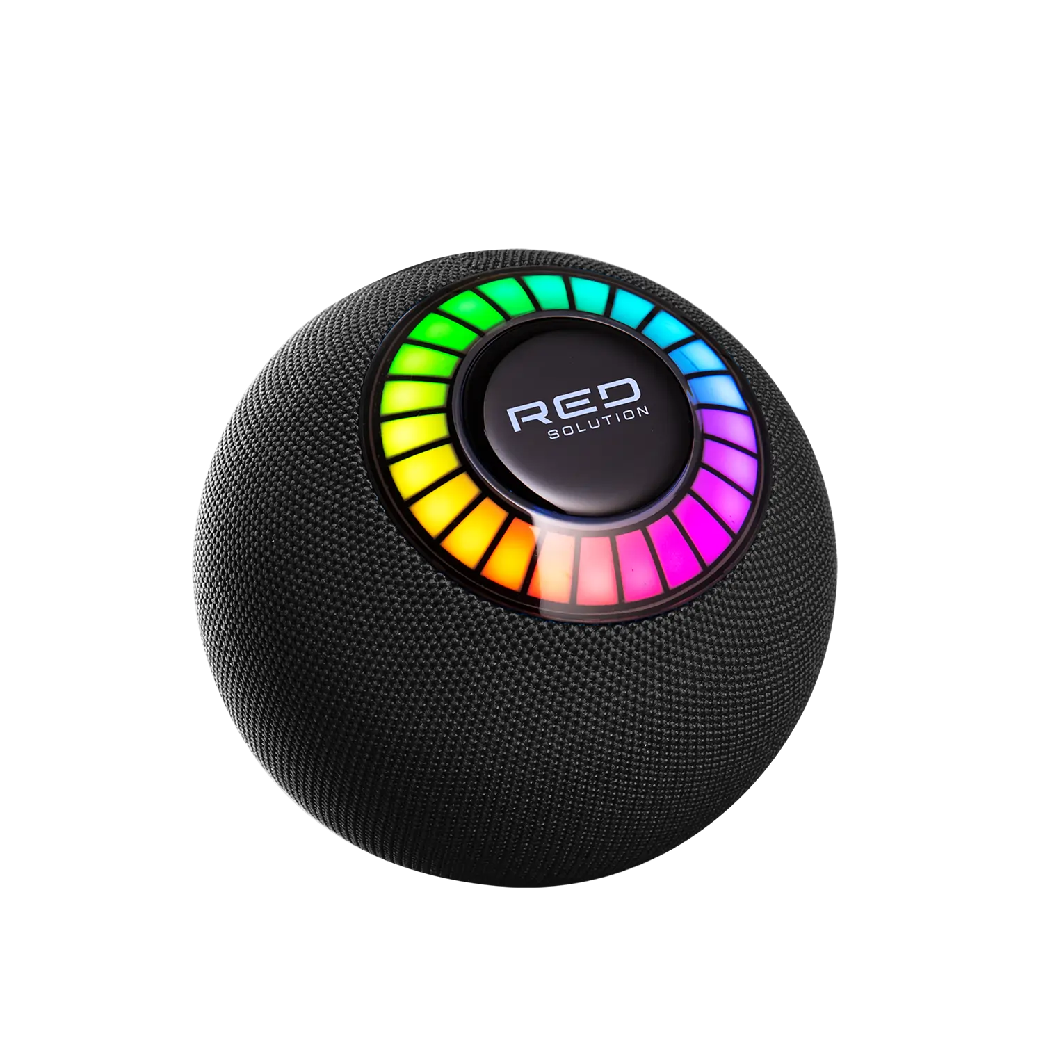 Колонка беспроводная портативная RED SOLUTION Music BSA15