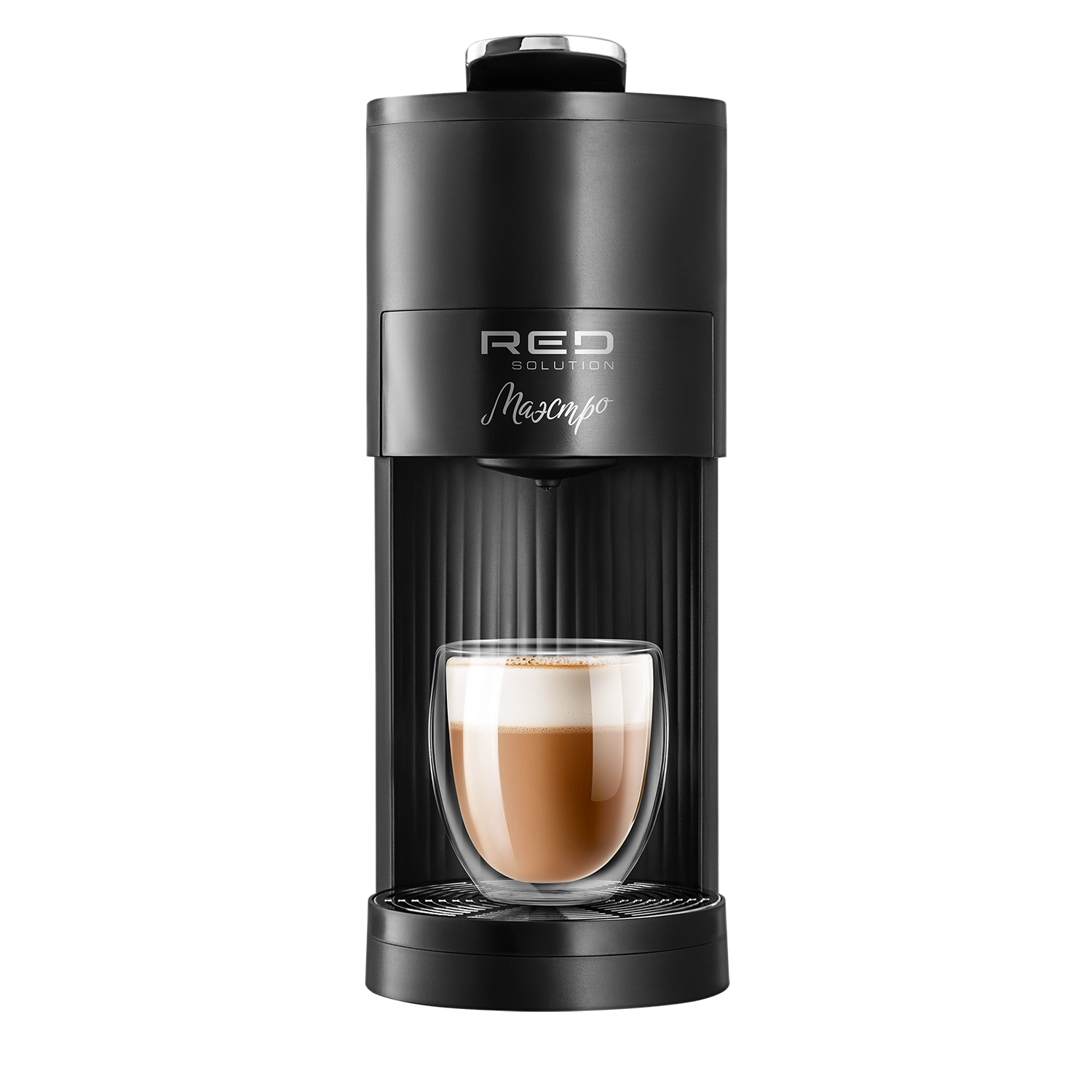Кофеварка RED SOLUTION МАЭСТРО CM1525