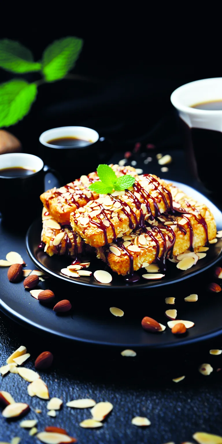 БАНАНОВОЕ ПЕЧЕНЬЕ